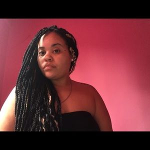 Meet your Posher, Shanice